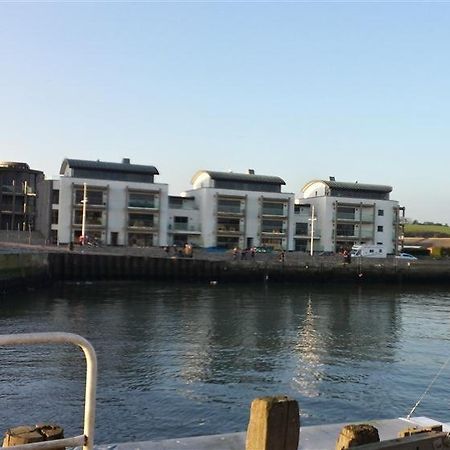 The Boardwalk Vila West Bay Exterior foto
