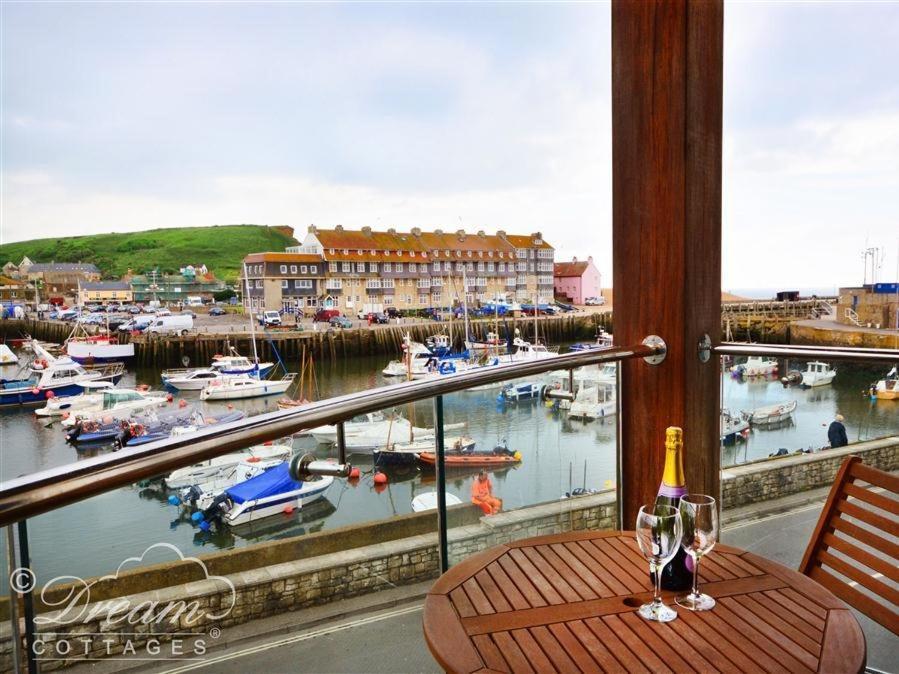 The Boardwalk Vila West Bay Exterior foto